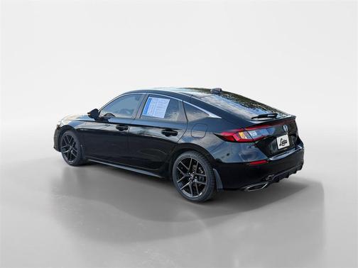 2024 Honda Civic Sport Touring