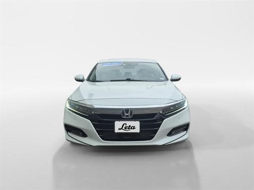 2019 Honda Accord Touring 2.0T