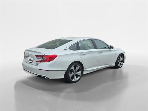 2019 Honda Accord Touring 2.0T