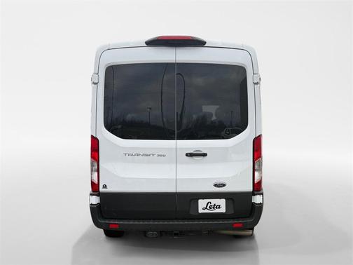 2023 Ford Transit-350 XL