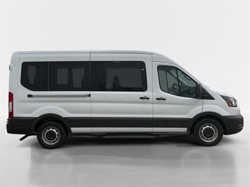 2023 Ford Transit-350 XL