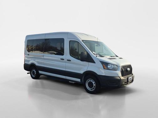 2023 Ford Transit-350 XL