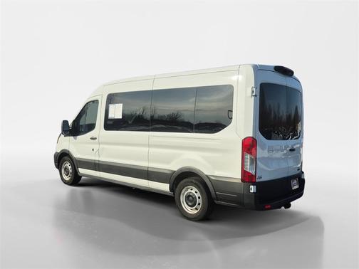 2023 Ford Transit-350 XL