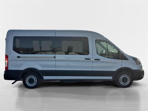 2023 Ford Transit-350 XL