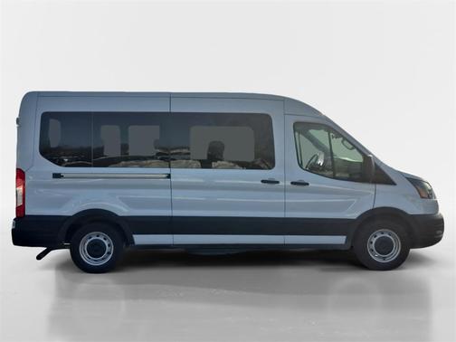 2023 Ford Transit-350 XL