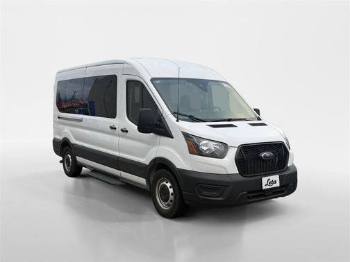 2023 Ford Transit-350 XL