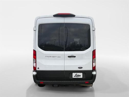2023 Ford Transit-350 XL