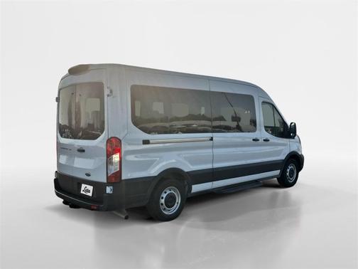 2023 Ford Transit-350 XL