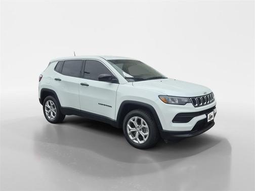 2024 Jeep Compass Sport