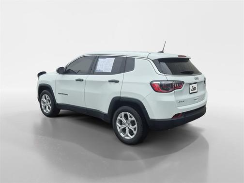 2024 Jeep Compass Sport