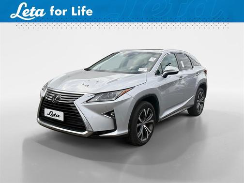 2019 Lexus RX 350 350