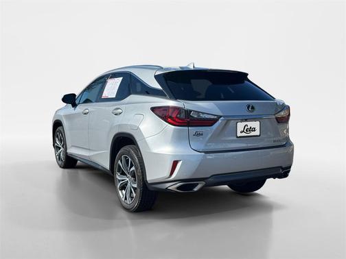 2019 Lexus RX 350 350