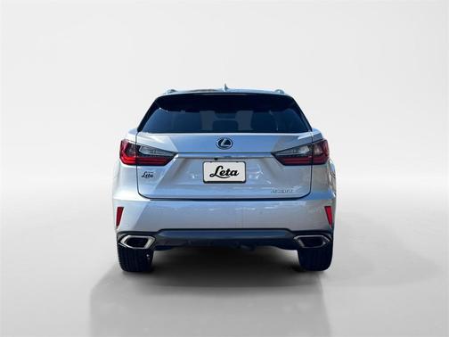 2019 Lexus RX 350 350