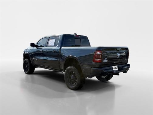 2020 RAM 1500 Longhorn