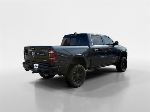 2020 RAM 1500 Longhorn