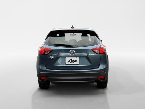 2016 Mazda CX-5 Sport