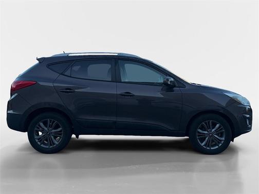 2014 Hyundai TUCSON SE