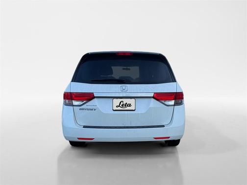2014 Honda Odyssey LX