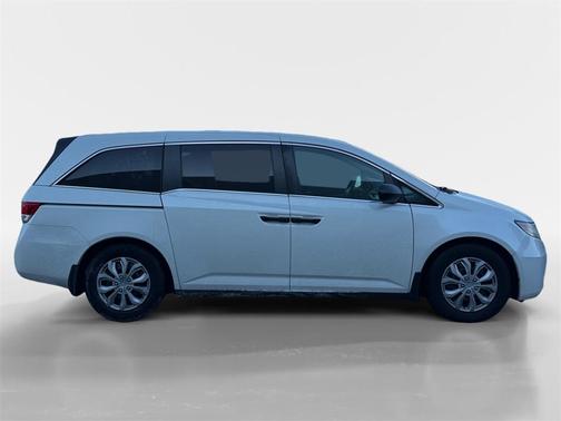 2014 Honda Odyssey LX