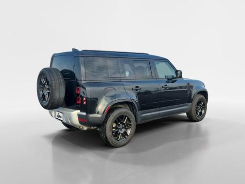 2025 Land Rover Defender P300