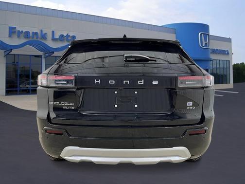 2026 Honda Prologue Elite