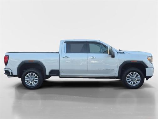 2021 GMC Sierra 2500 Denali