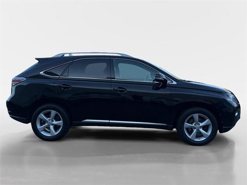 2013 Lexus RX 350 F Sport