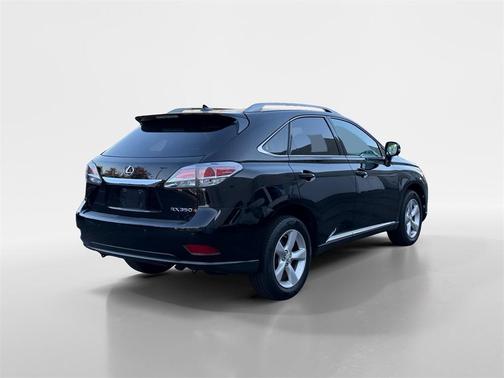 2013 Lexus RX 350 F Sport