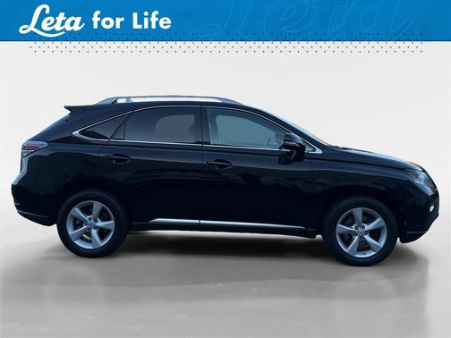 2013 Lexus RX 350 F Sport