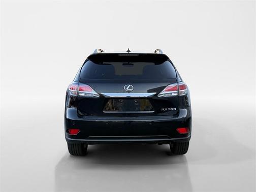2013 Lexus RX 350 F Sport