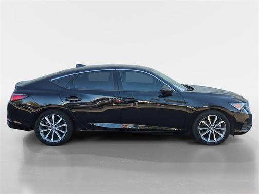 2024 Acura Integra Base