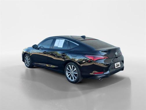 2024 Acura Integra Base