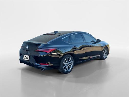 2024 Acura Integra Base