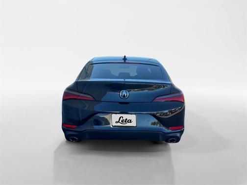 2024 Acura Integra Base