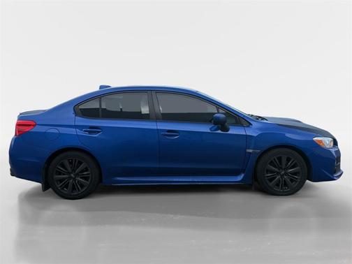 2015 Subaru WRX Premium