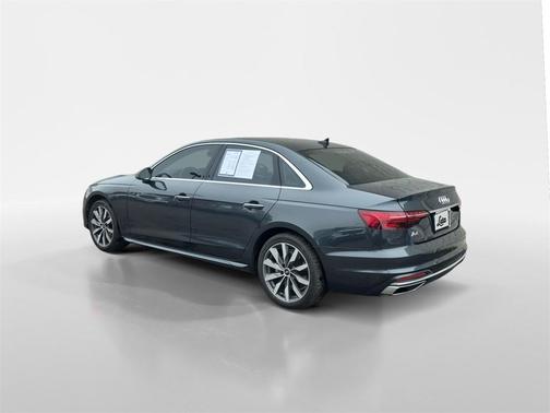 2023 Audi A4 40 Premium