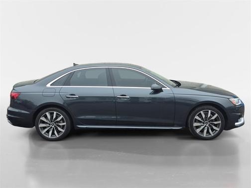 2023 Audi A4 40 Premium