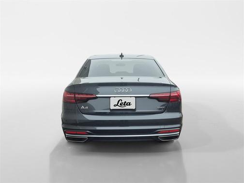 2023 Audi A4 40 Premium