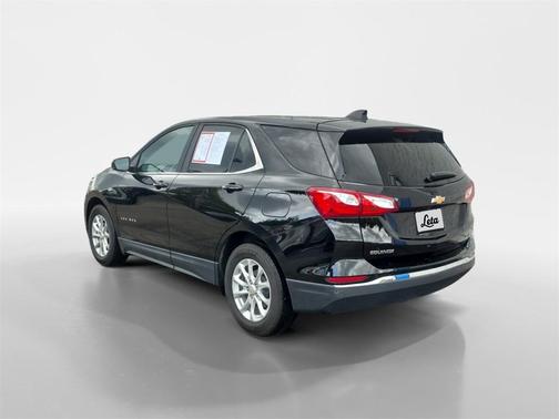2021 Chevrolet Equinox 2LT