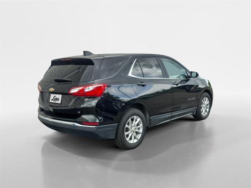 2021 Chevrolet Equinox 2LT