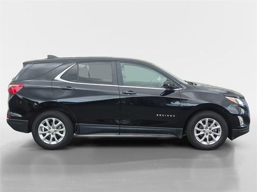 2021 Chevrolet Equinox 2LT