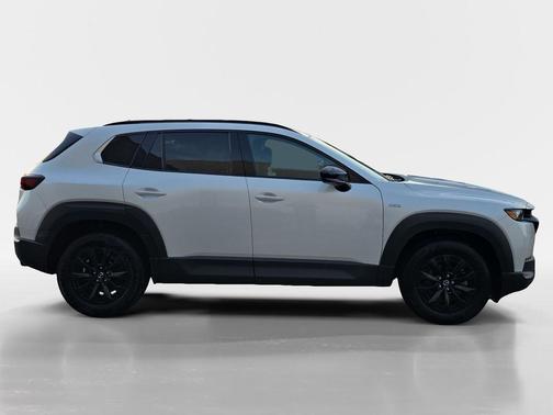 2025 Mazda CX-50 Premium Package