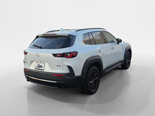 2025 Mazda CX-50 Premium Package