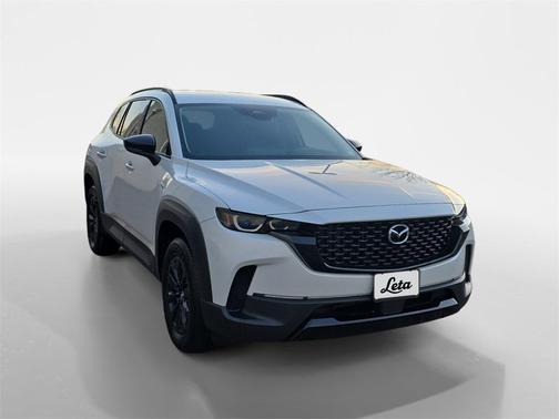 2025 Mazda CX-50 Premium Package