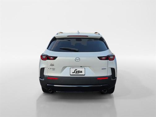 2025 Mazda CX-50 Premium Package