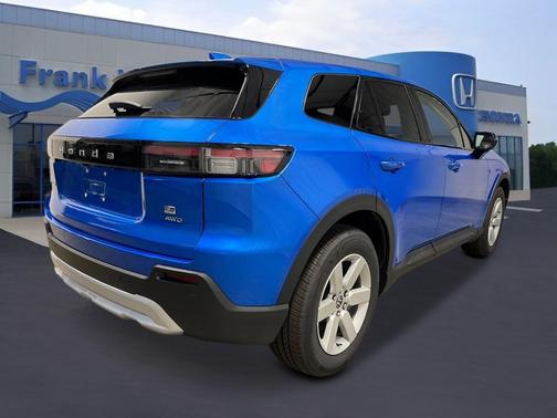 2026 Honda Prologue EX