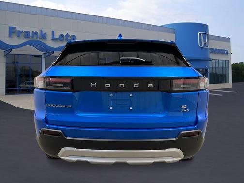 2026 Honda Prologue EX