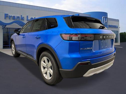 2026 Honda Prologue EX