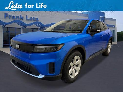 2026 Honda Prologue EX