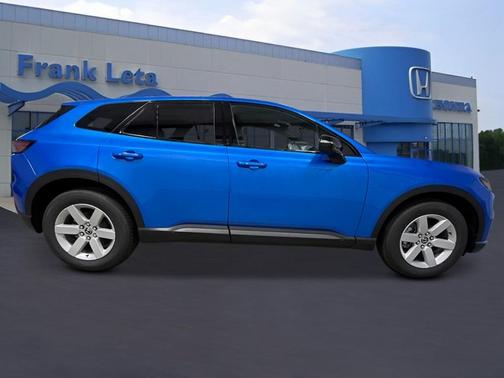 2026 Honda Prologue EX